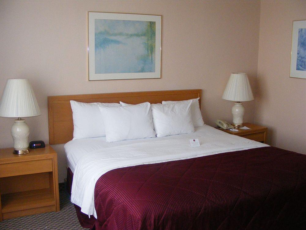 Clarion Hotel & Convention Center Atlantic City West ايغ هاربور تاونشيب المظهر الخارجي الصورة