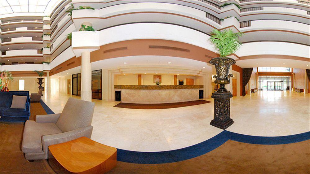 Clarion Hotel & Convention Center Atlantic City West ايغ هاربور تاونشيب المظهر الخارجي الصورة