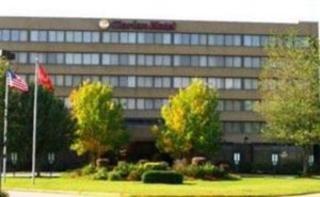 Clarion Hotel & Convention Center Atlantic City West ايغ هاربور تاونشيب المظهر الخارجي الصورة
