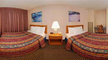Clarion Hotel & Convention Center Atlantic City West ايغ هاربور تاونشيب المظهر الخارجي الصورة
