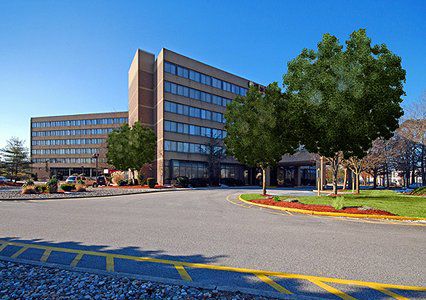 Clarion Hotel & Convention Center Atlantic City West ايغ هاربور تاونشيب المظهر الخارجي الصورة