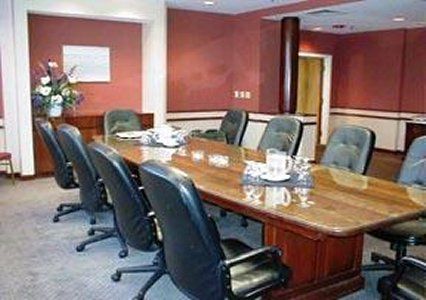 Clarion Hotel & Convention Center Atlantic City West ايغ هاربور تاونشيب المرافق الصورة