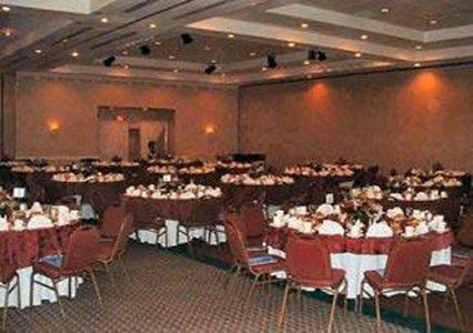 Clarion Hotel & Convention Center Atlantic City West ايغ هاربور تاونشيب المرافق الصورة