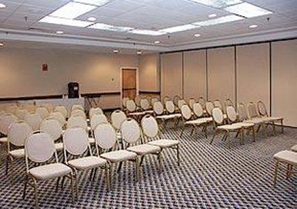 Clarion Hotel & Convention Center Atlantic City West ايغ هاربور تاونشيب المرافق الصورة